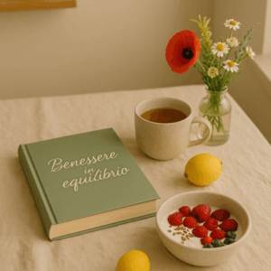 Alimentazione consapevole