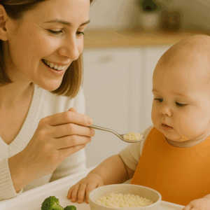 A ognuno il suo svezzamento